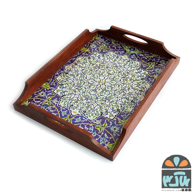 سینی 30*40 ستایش