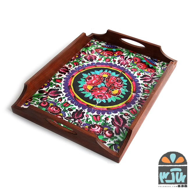 سینی 30*40 عفیف آباد 