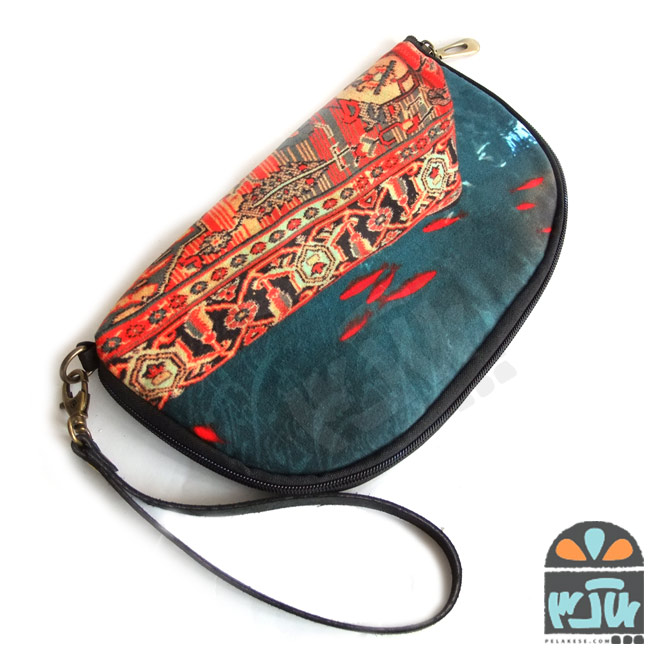 کیف کهن کاشانه