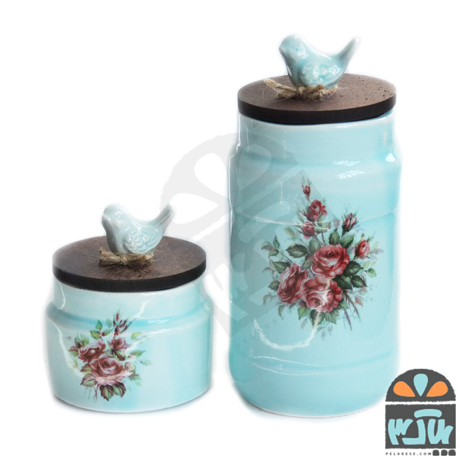 جاادویه ای رز آبی