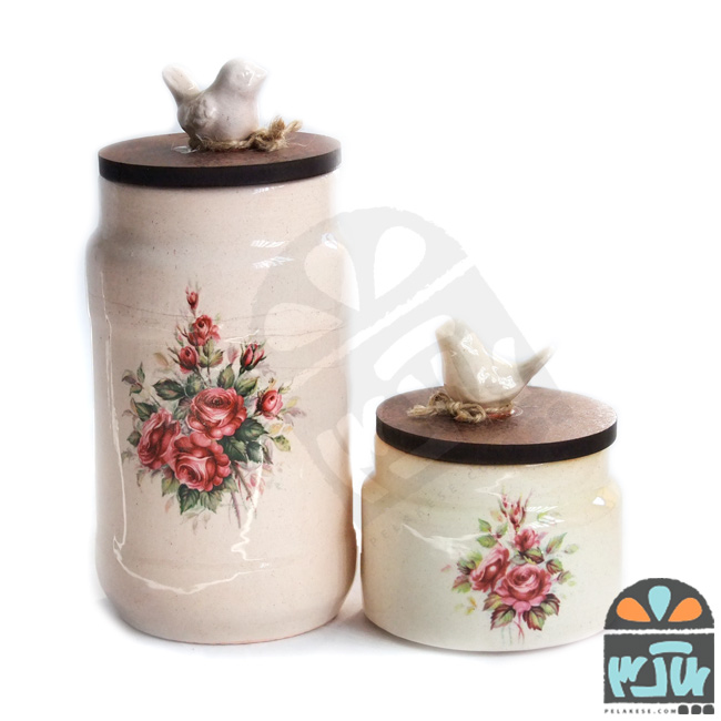 جاادویه ای رز کرم