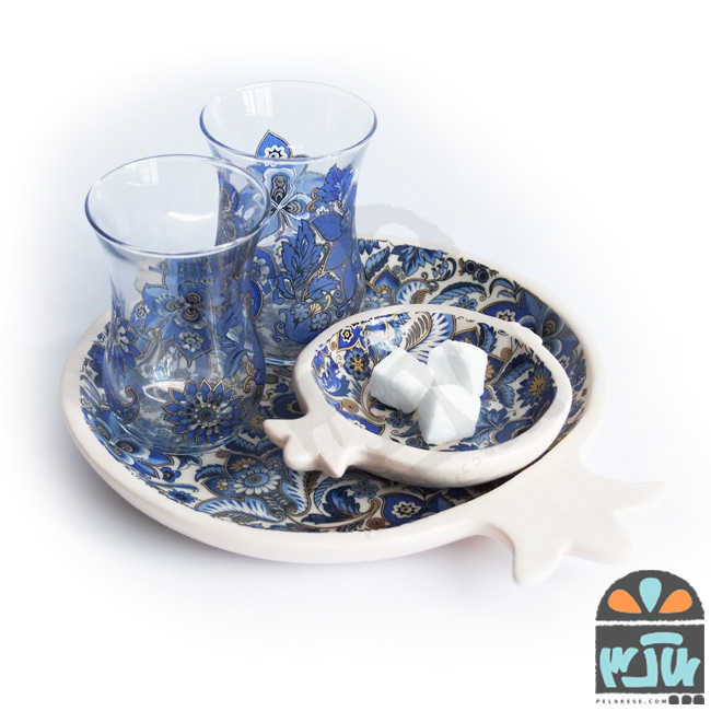 ست چای خوری انار آفاق