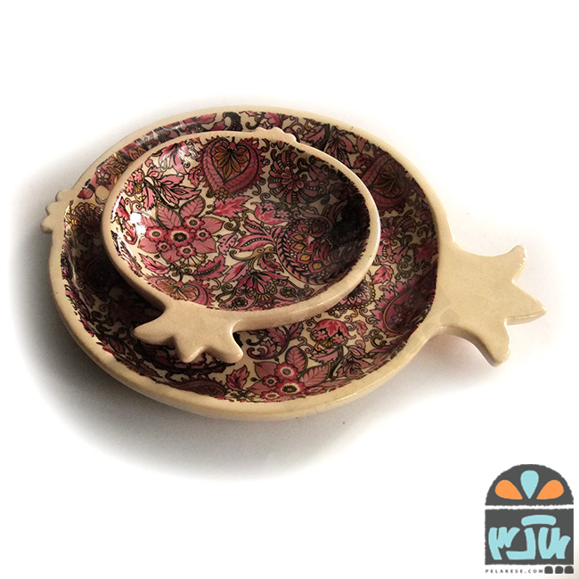 ست پذیرایی دوتایی آهار
