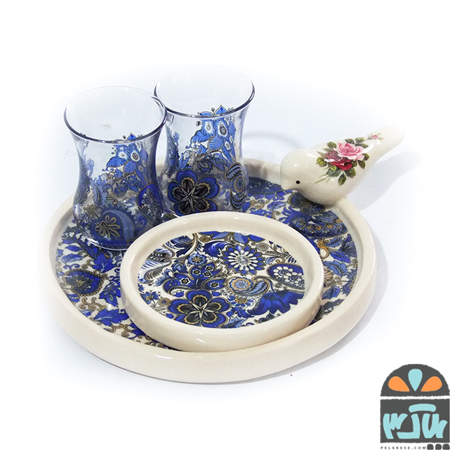 ست چای خوری آفاق3