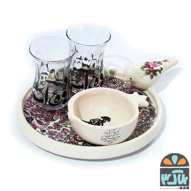 ست چای خوری آهار2