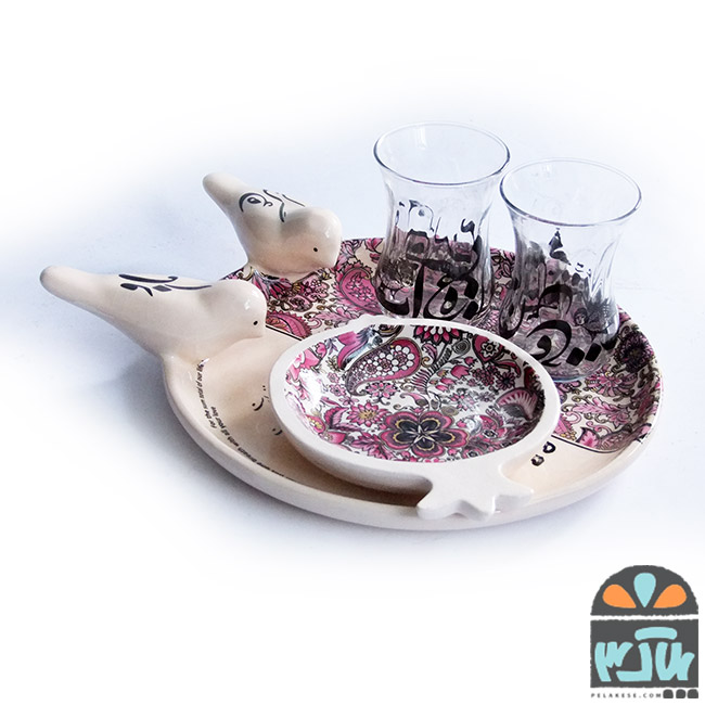 ست چای خوری آهار
