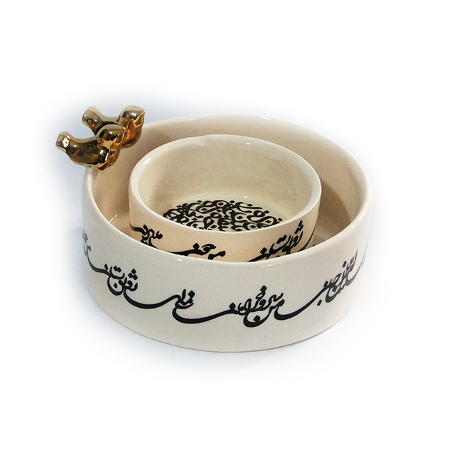 ست میرعماد 2 و 4