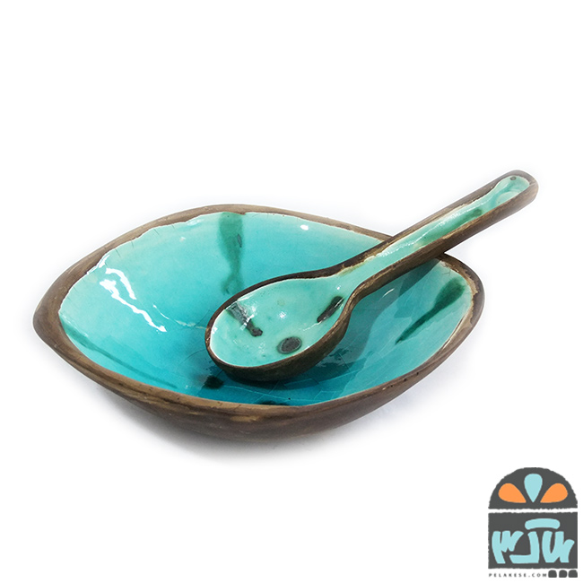 کاسه اجیل خوری