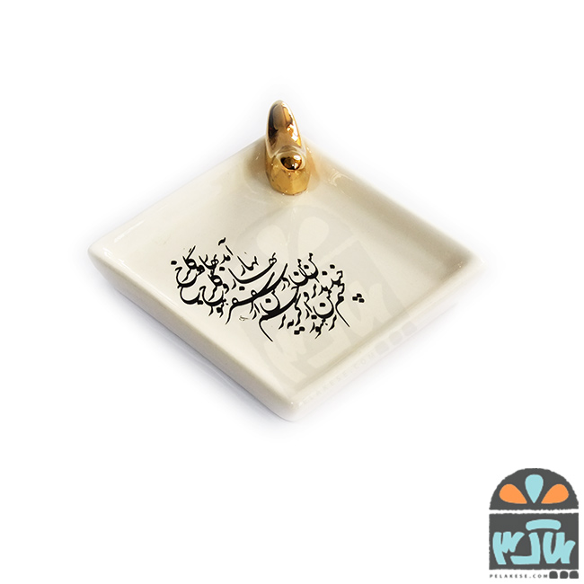 بشقاب تک پرنده بهار