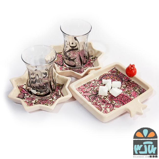 سرویس چای خوری آهار2