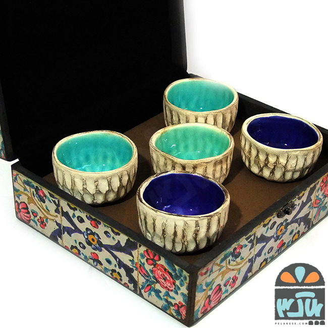 جعبه پذیرایی نگارا 5