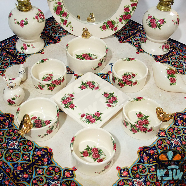 هفت سین گلسرخی 1
