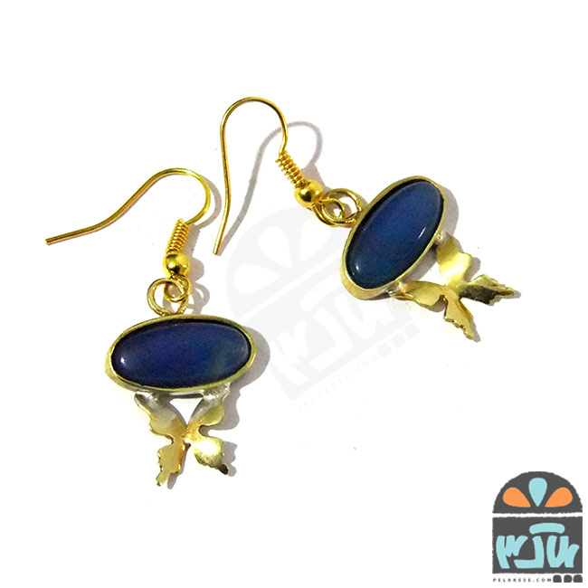 گوشواره پروانه