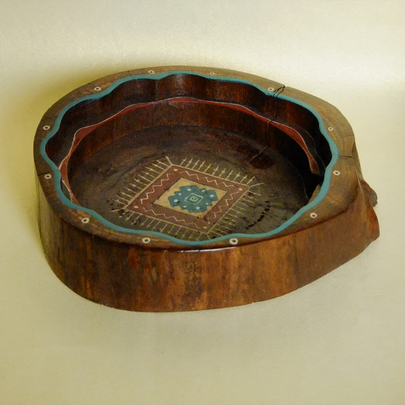 ظرف چوبی پگاه