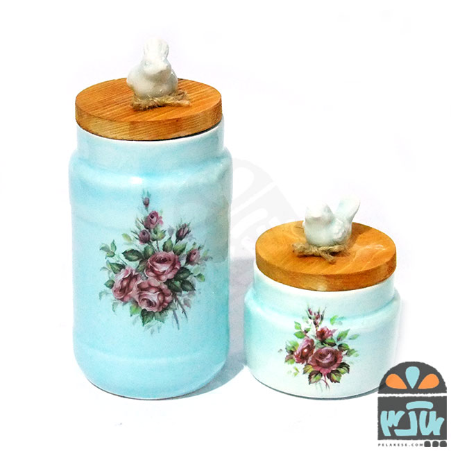 جا ادویه رز آبی 