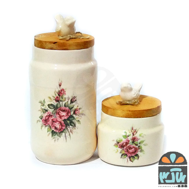 جا ادویه رز کرم 