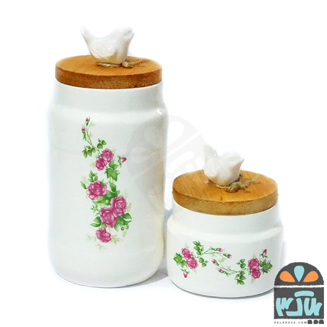 جا ادویه گلسرخی
