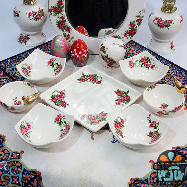 هفت سین گلسرخی14