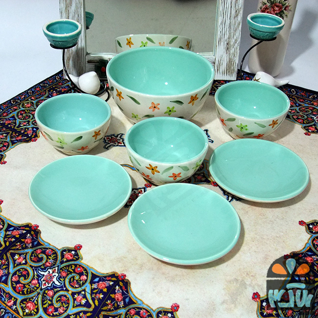 هفت سین اسمارتیزی آبی