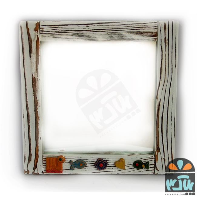 آینه 30*30 رودخانه