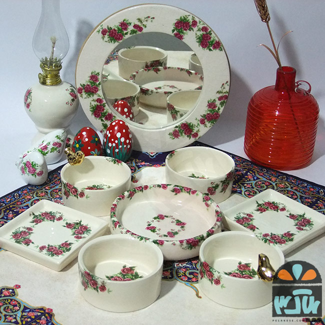 هفت سین گلسرخی20