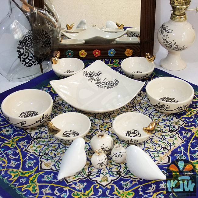 هفت سین تارا