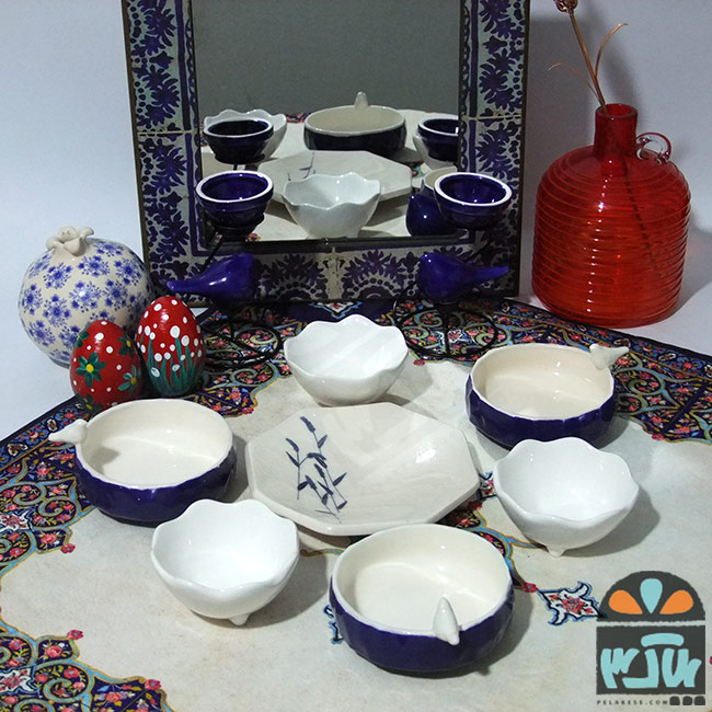 هفت سین یاس