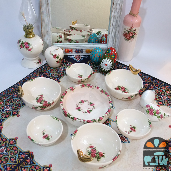 هفت سین گلسرخی 21