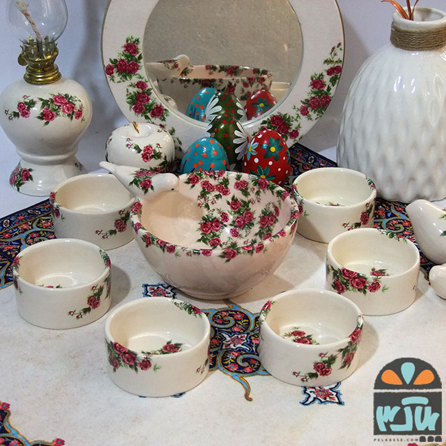 هفت سین گلسرخی 32