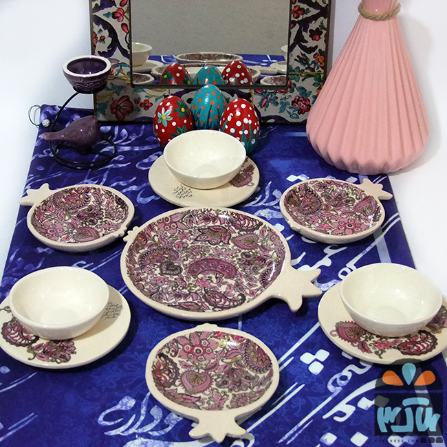 هفت سین کیان2