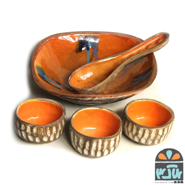 ست پذیرایی غروب