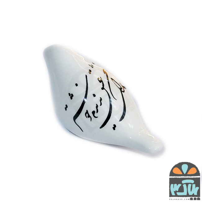 پرنده سخن عشق 