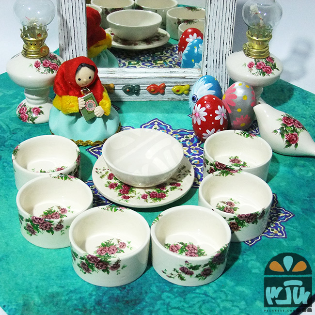 هفت سین گلسرخی 24