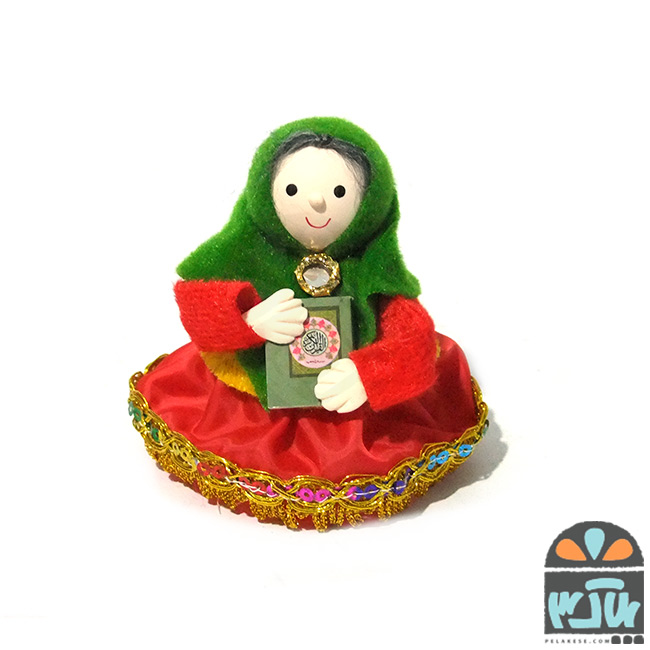 عروسک خاتون