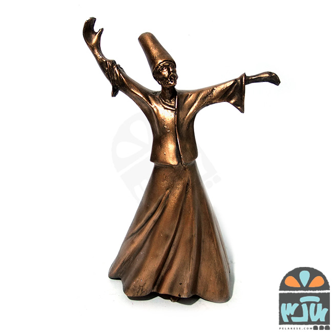 مجسمه رقص سماع