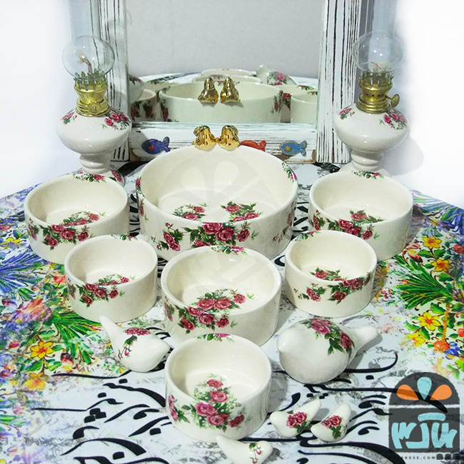 هفت سین عارف