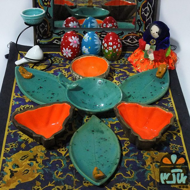 هفت سین رایان