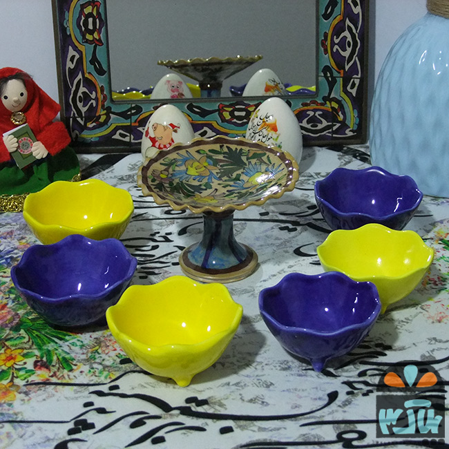 هفت سین سارا