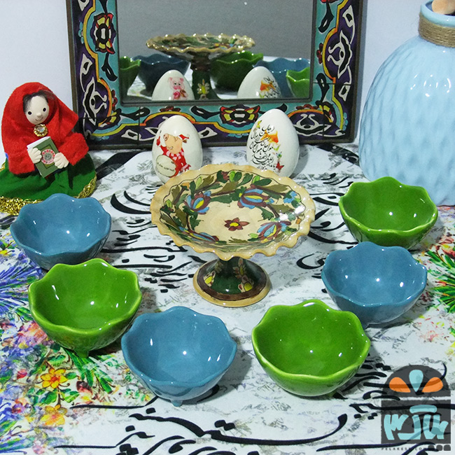 هفت سین تارا