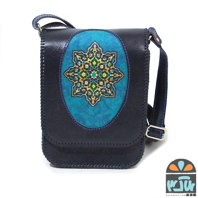 کیف چرم کرشمه