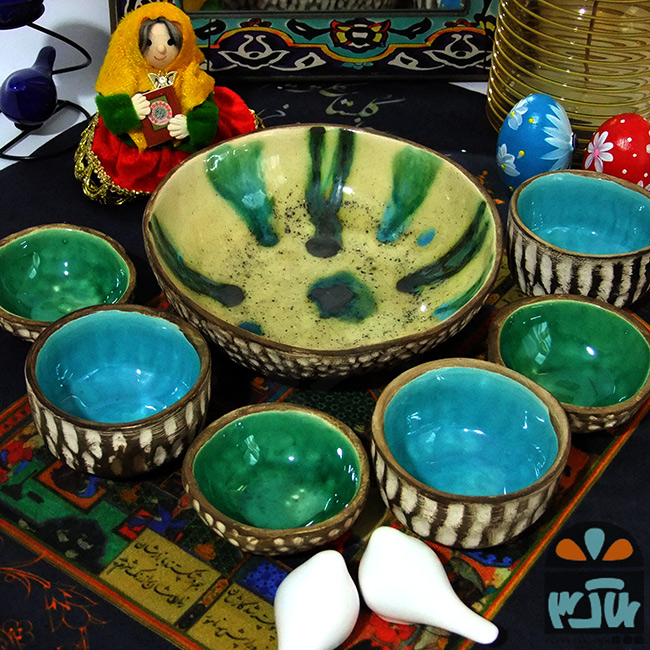 هفت سین دردشت