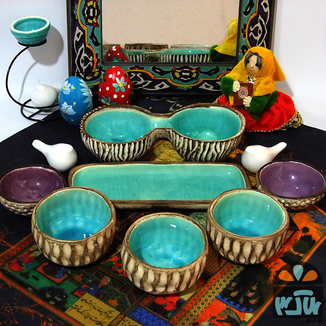 هفت سین ابیانه