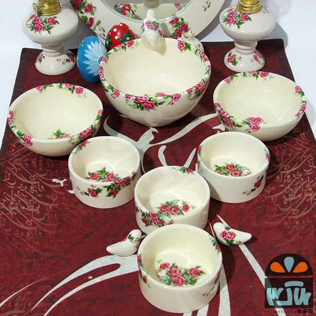 هفت سین گلسرخی 44