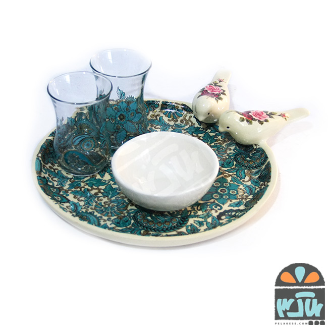 چایخوری دو نفره گلبرگ 2