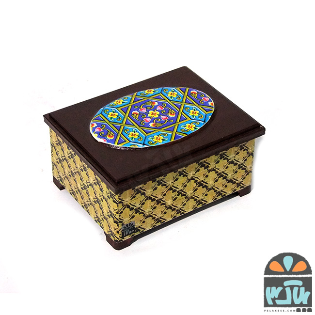 جعبه آیسا