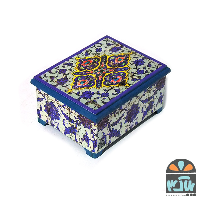 جعبه نیکو