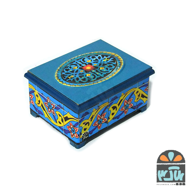 جعبه لینا