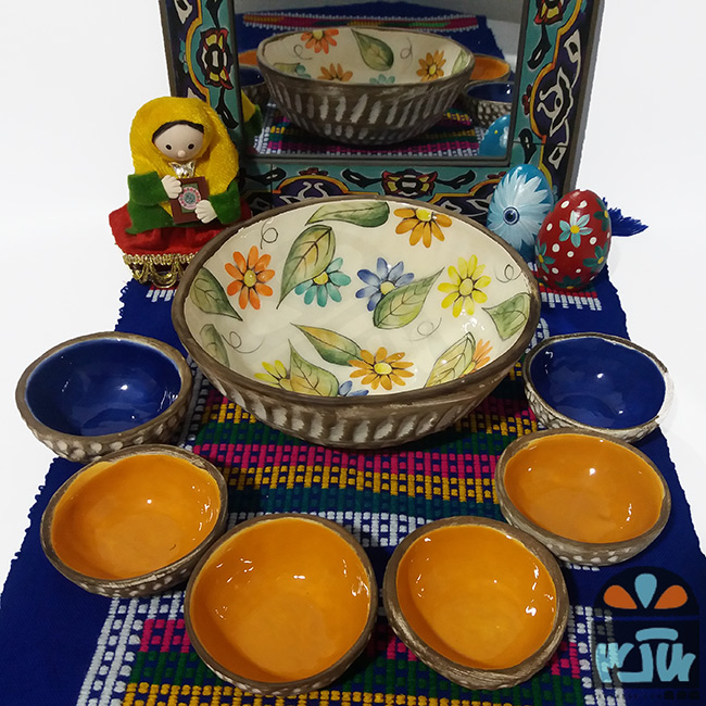 هفت سین سیروان