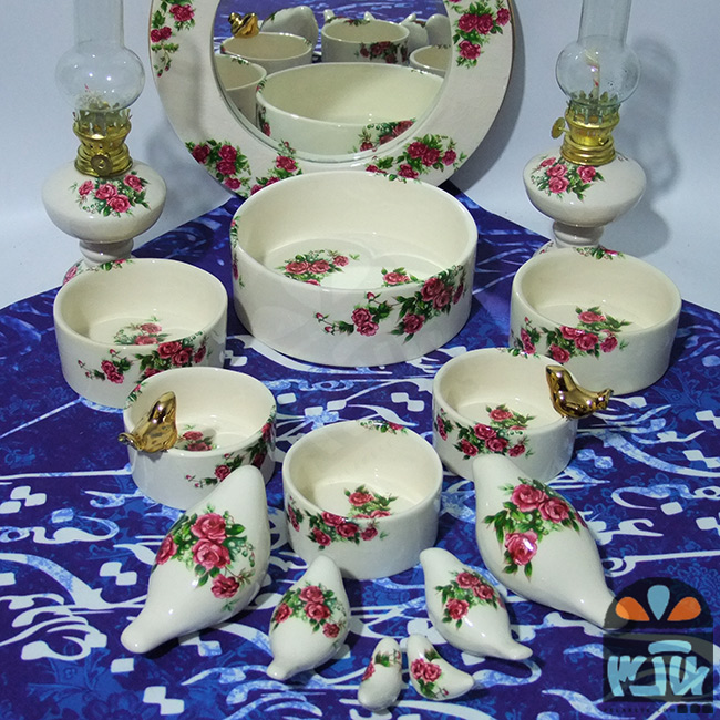 هفت سین گلسرخی 52