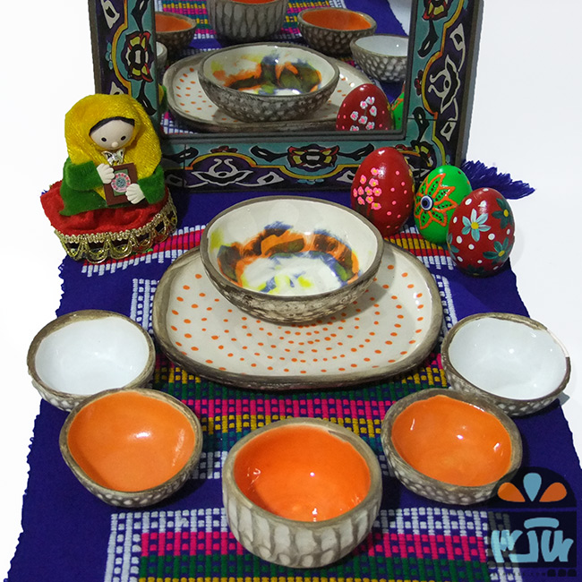هفت سین غروب